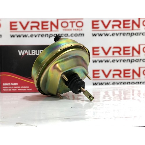 Servofren Doğan Kartal Şahin Slx Büyük Kafa